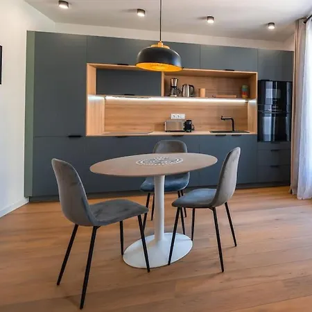 L'hedoniste, Elegant T2, Clim, Centre Монпелье